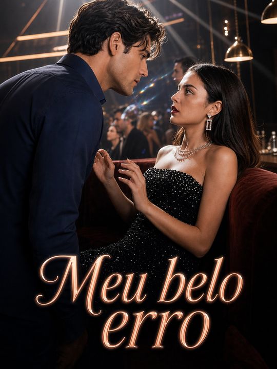 Meu lindo erro