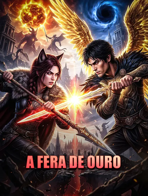 A Fera de Ouro