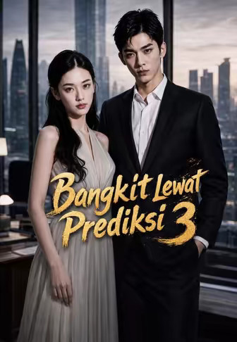 Bangkit Lewat Prediksi 3