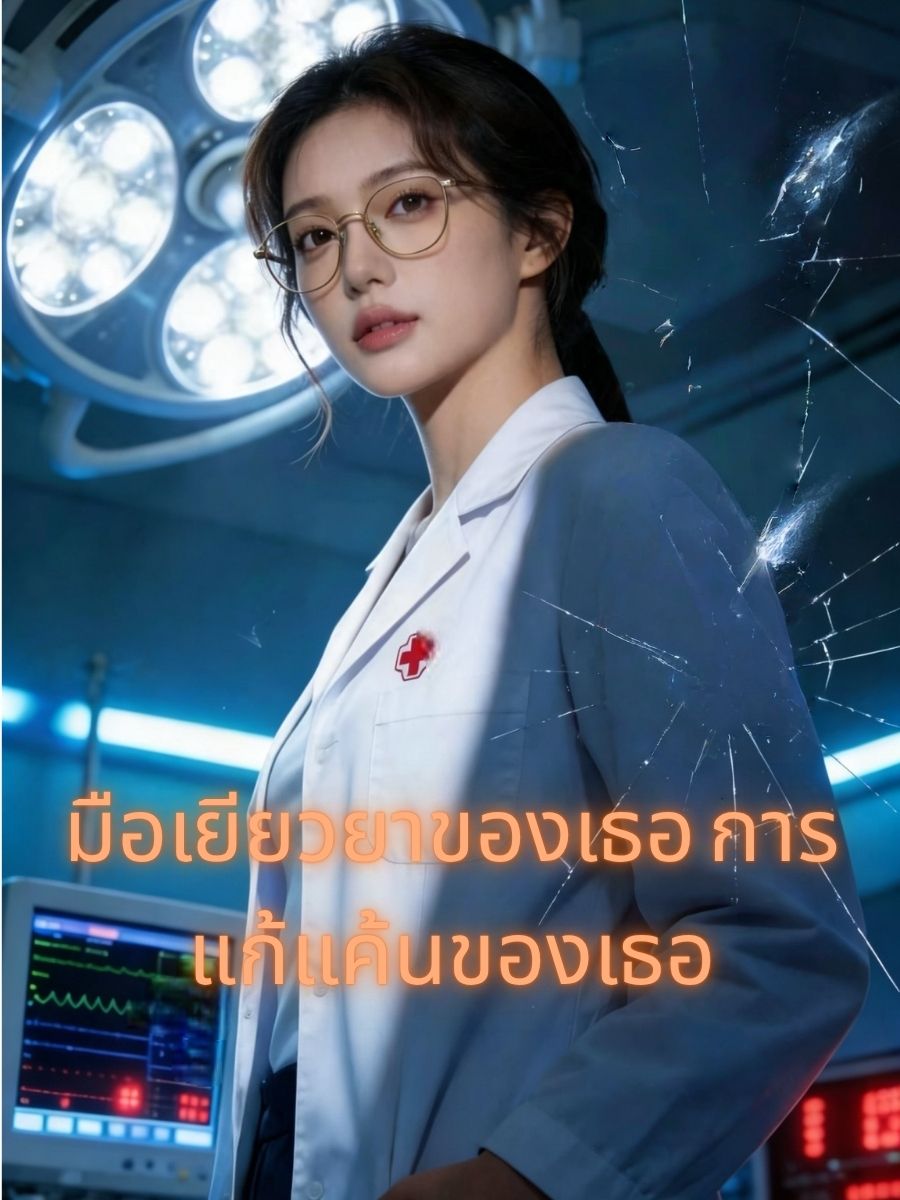 มือเยียวยาของเธอ การแก้แค้นของเธอ