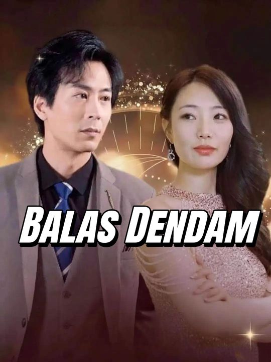 Balas Dendam