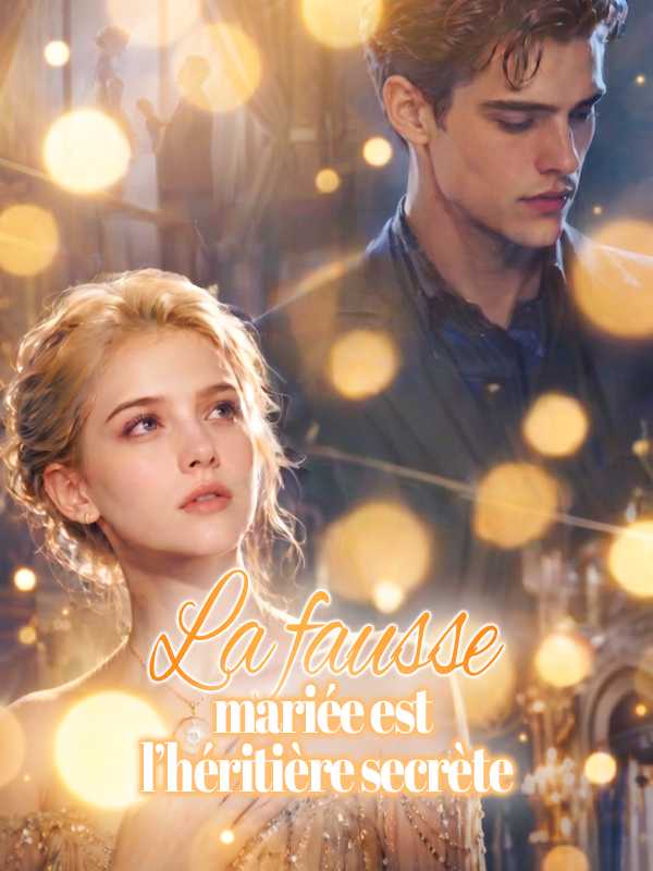 La fausse mariée est l'héritière secrète