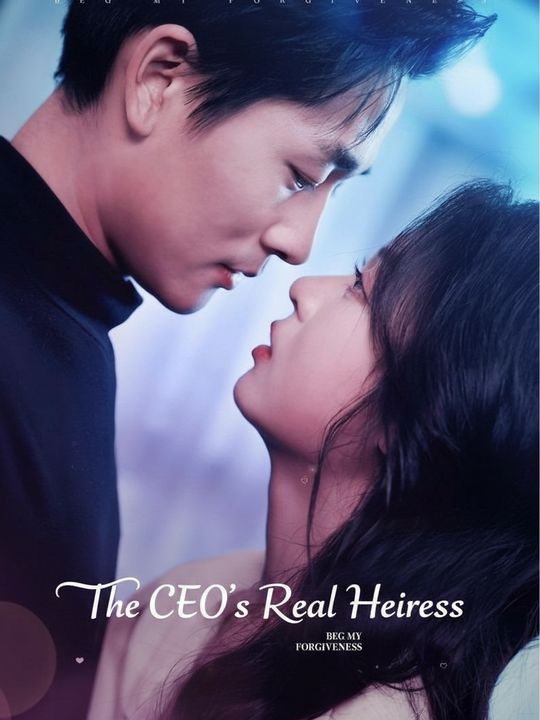 The CEO's Real Heiress