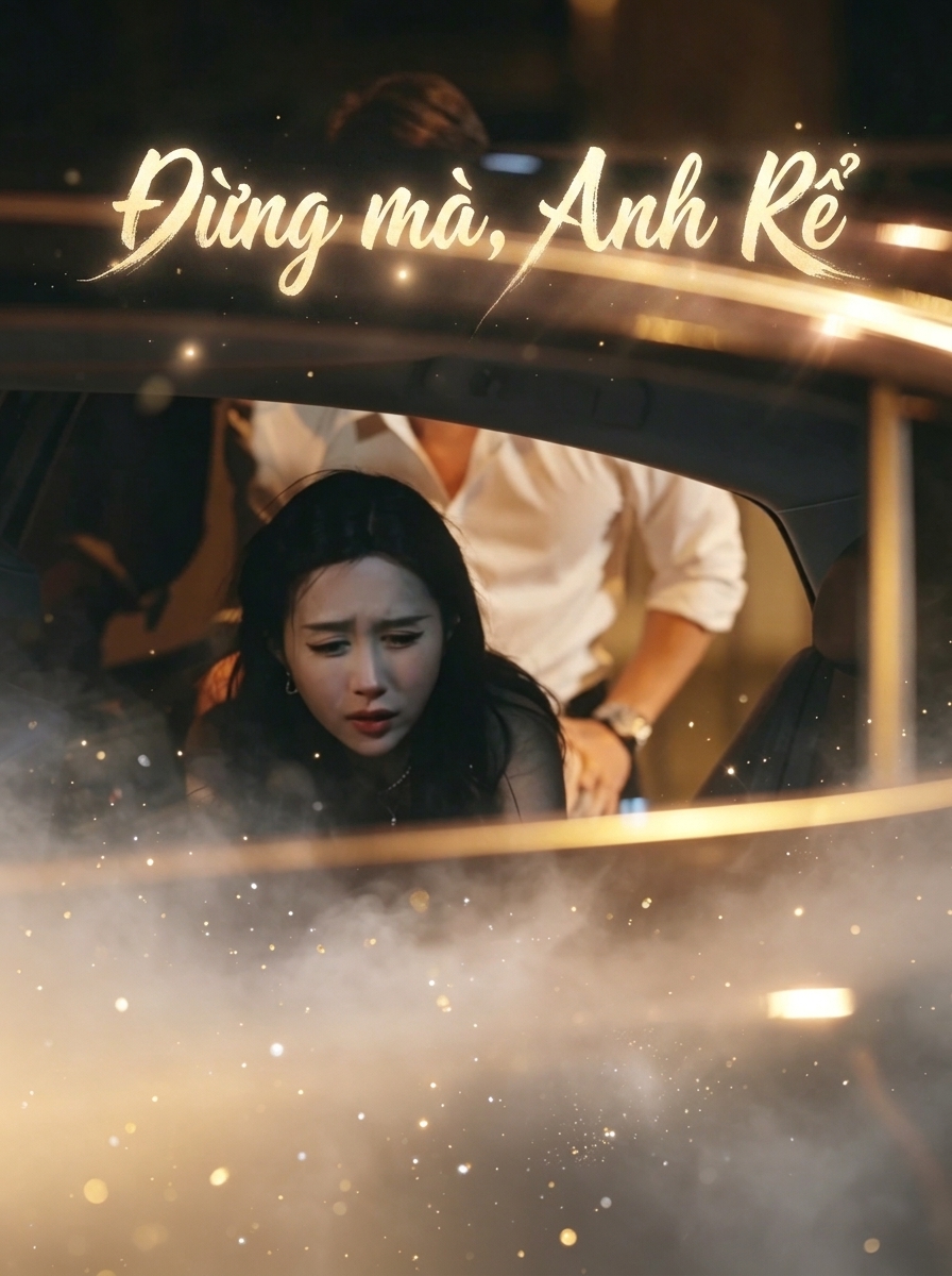 Đừng mà, Anh Rể