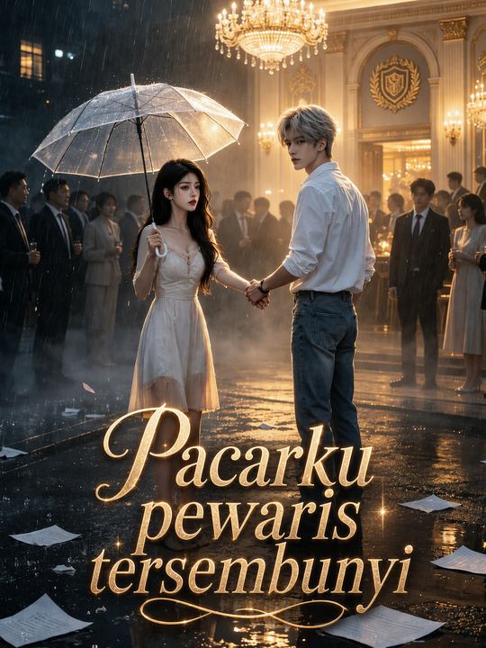 Pacarku pewaris tersembunyi