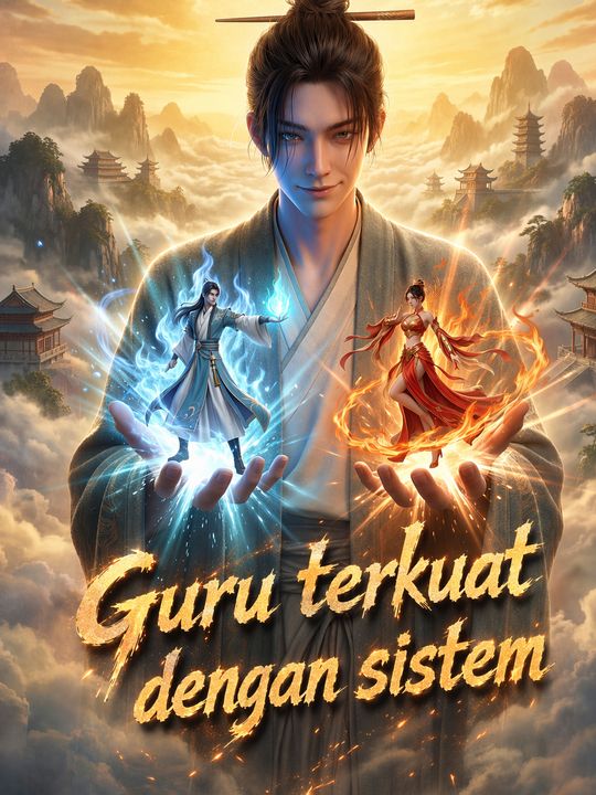 Guru terkuat dengan sistem