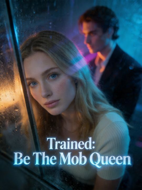 Trained: Be The Mob Queen