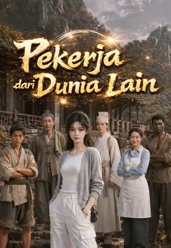 Pekerja dari Dunia Lain