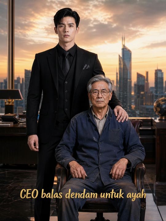 Ayah Dihina, CEO Balas Dendam