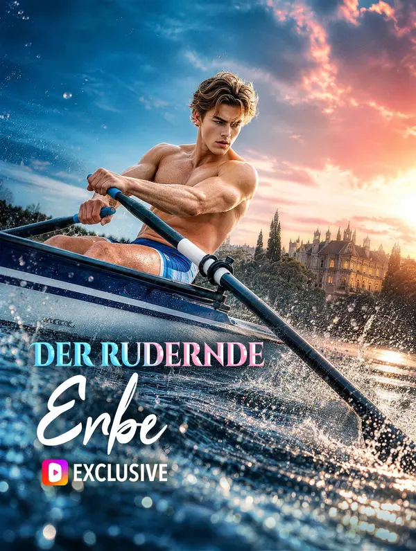 Der rudernde Erbe