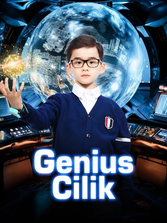 Anak Berbakat di Rumah