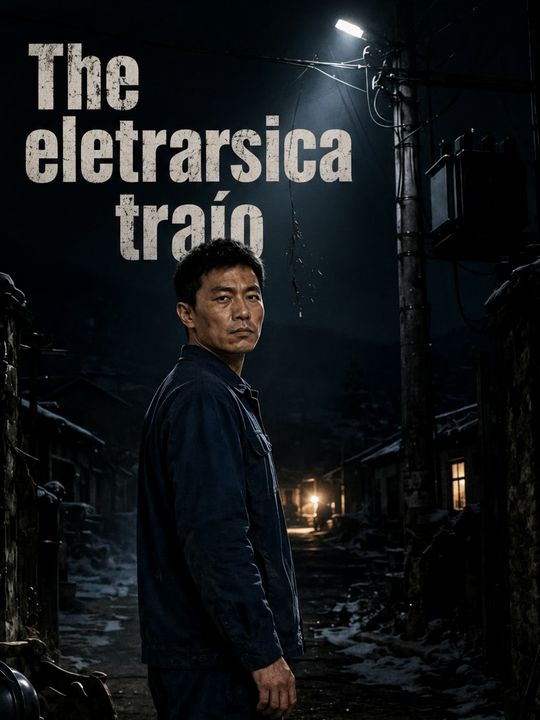 O eletricista traído
