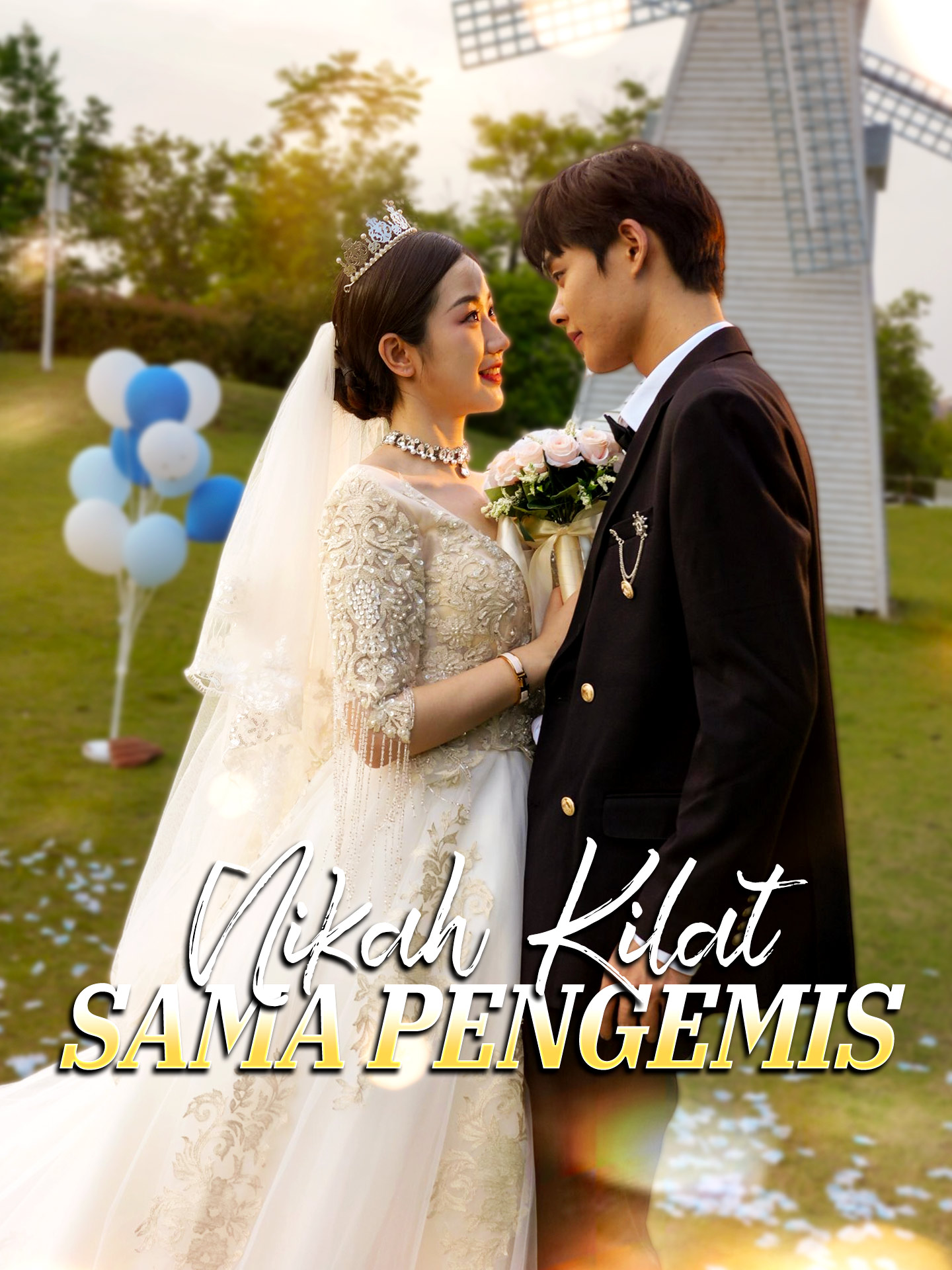 Nikah Kilat Sama Pengemis (2025)