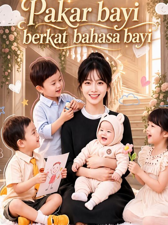 Pakar bayi berkat bahasa bayi