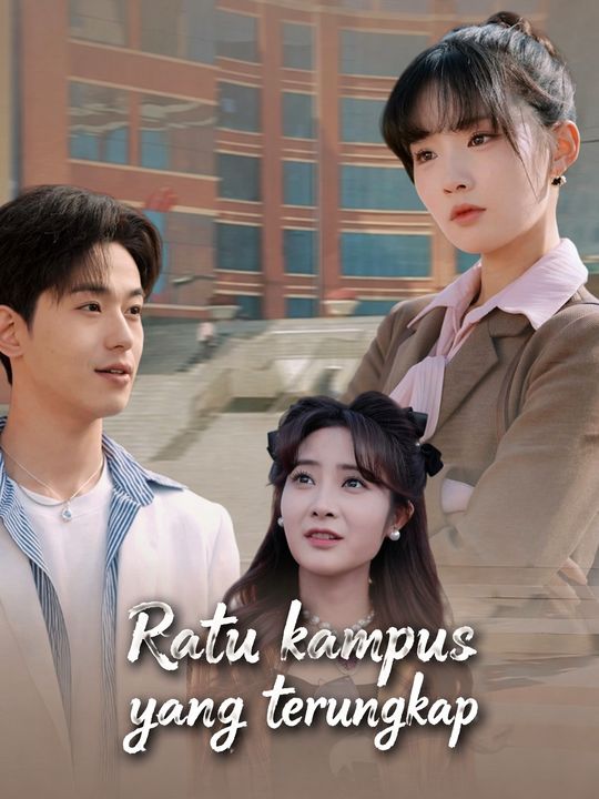 Ratu kampus yang terungkap