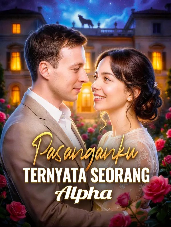 Pasanganku Ternyata Seorang Alpha