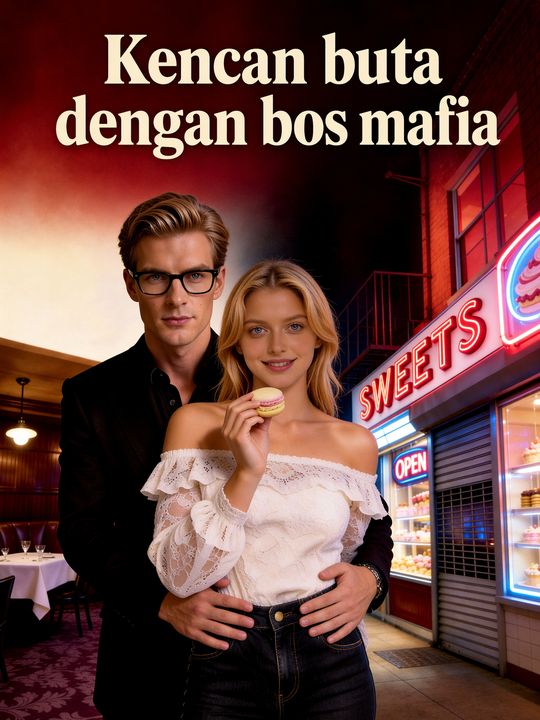 Kencan buta dengan bos mafia