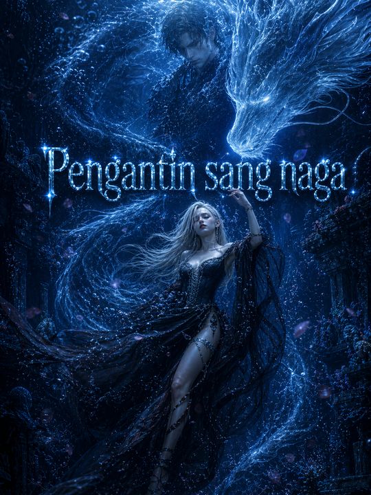 Pengantin untuk Raja Naga