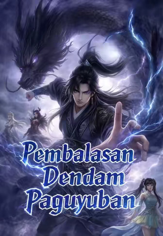 Pembalasan Dendam Paguyuban