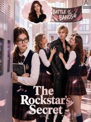 the rockstar secret (2024)