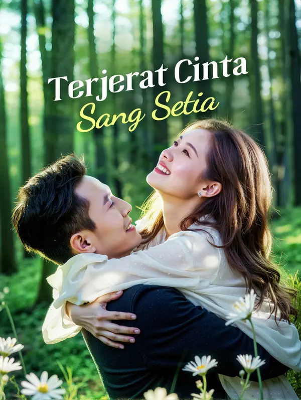 Terjerat Cinta Sang Setia(Sulih Suara)