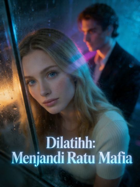 Dilatih: Menjadi Ratu Mafia