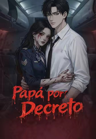 Papá por Decreto