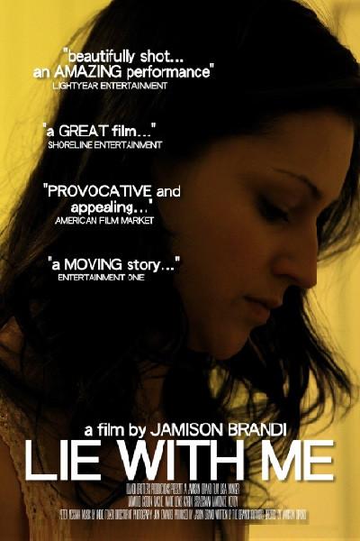 Lie with Me (2022)