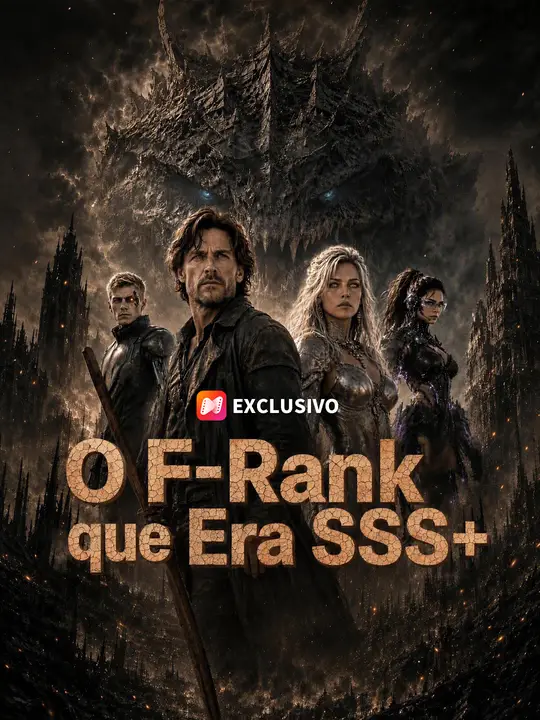 O F-Rank que Era SSS+