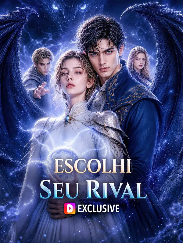 Escolhi Seu Rival