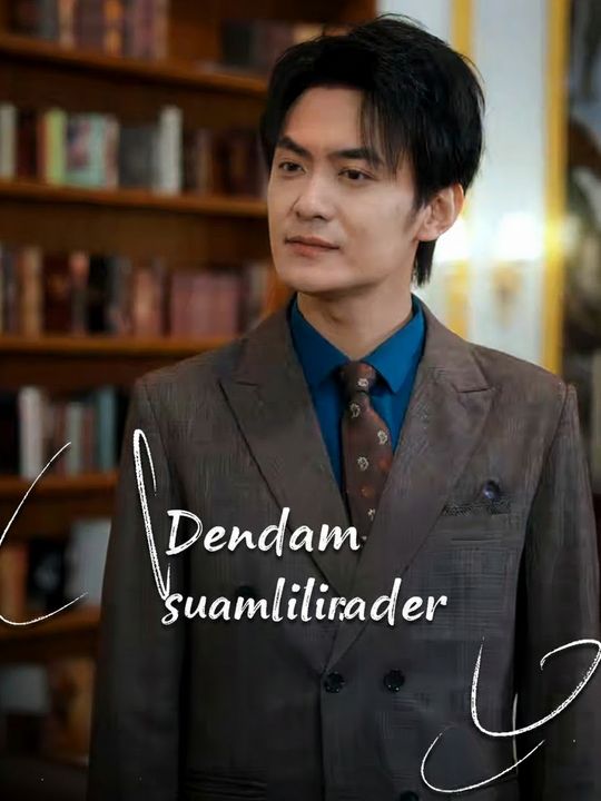 Dendam suami miliarder