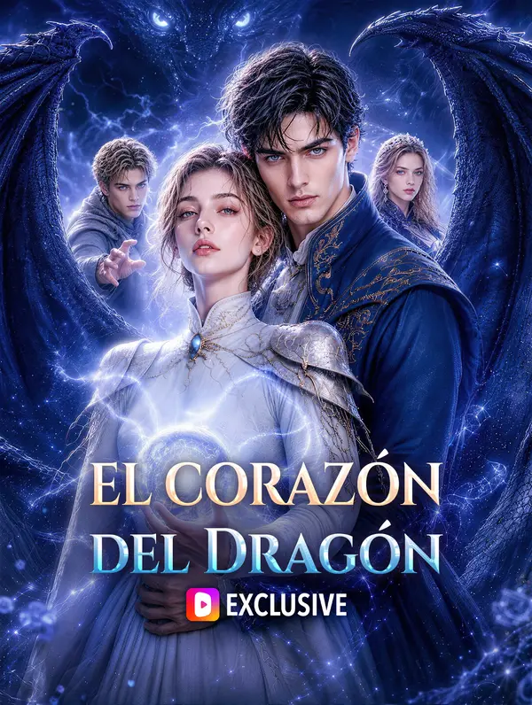 El Corazón del Dragón