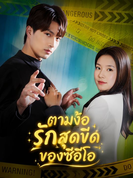 ตามง้อรักสุดขีดของซีอีโอ