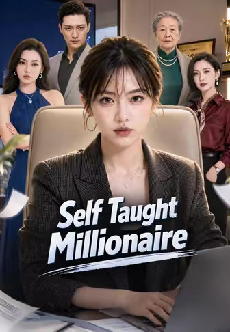 Self Taught Millionaire