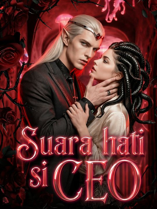 Suara hati si CEO