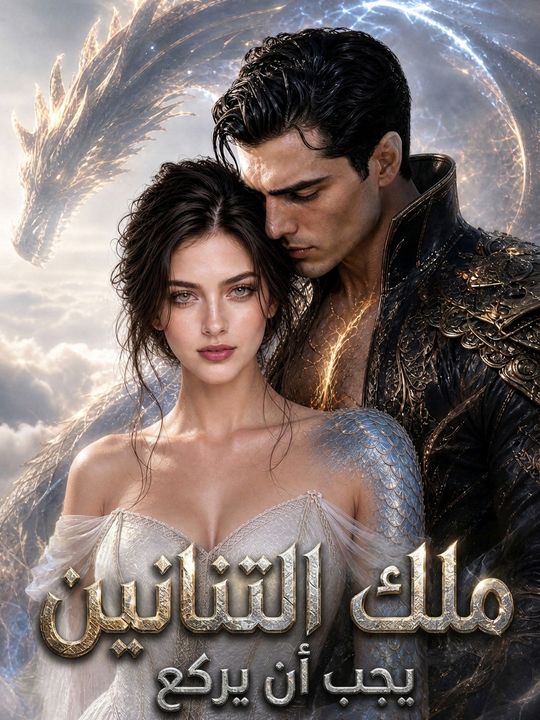 ملك التنانين يجب أن يركع