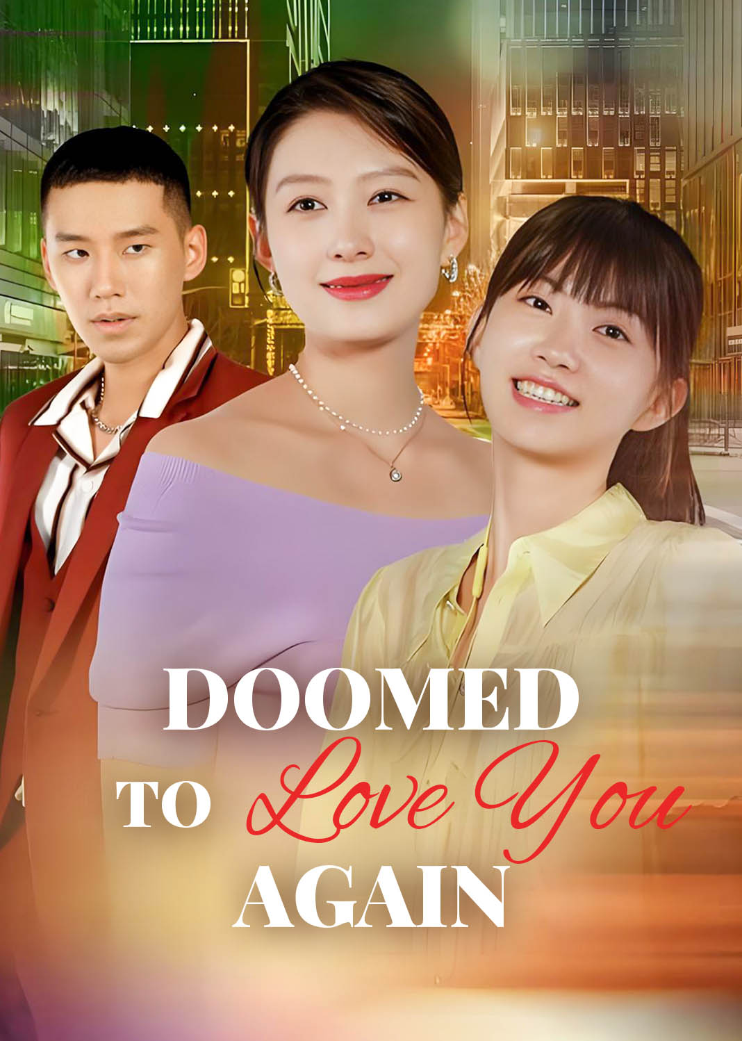 Doomed to Love You Again