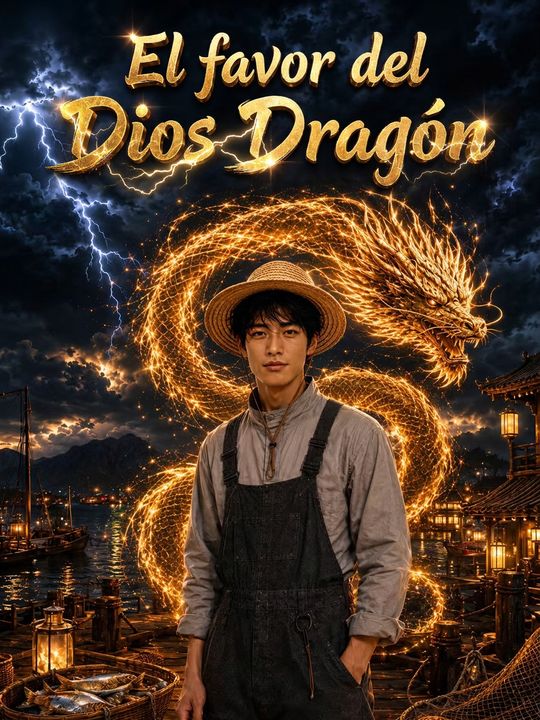 Nelayan pilihan Dewa Naga