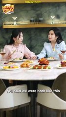 the disguised bride (2024)