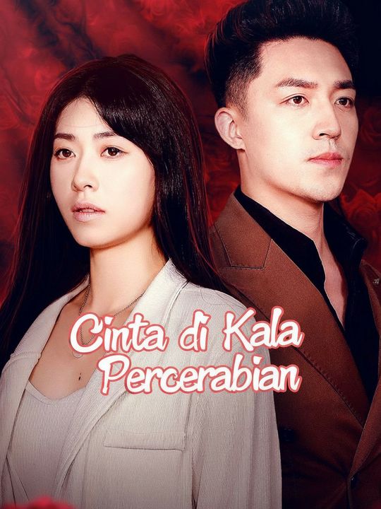 Cinta di Tengah Perceraian