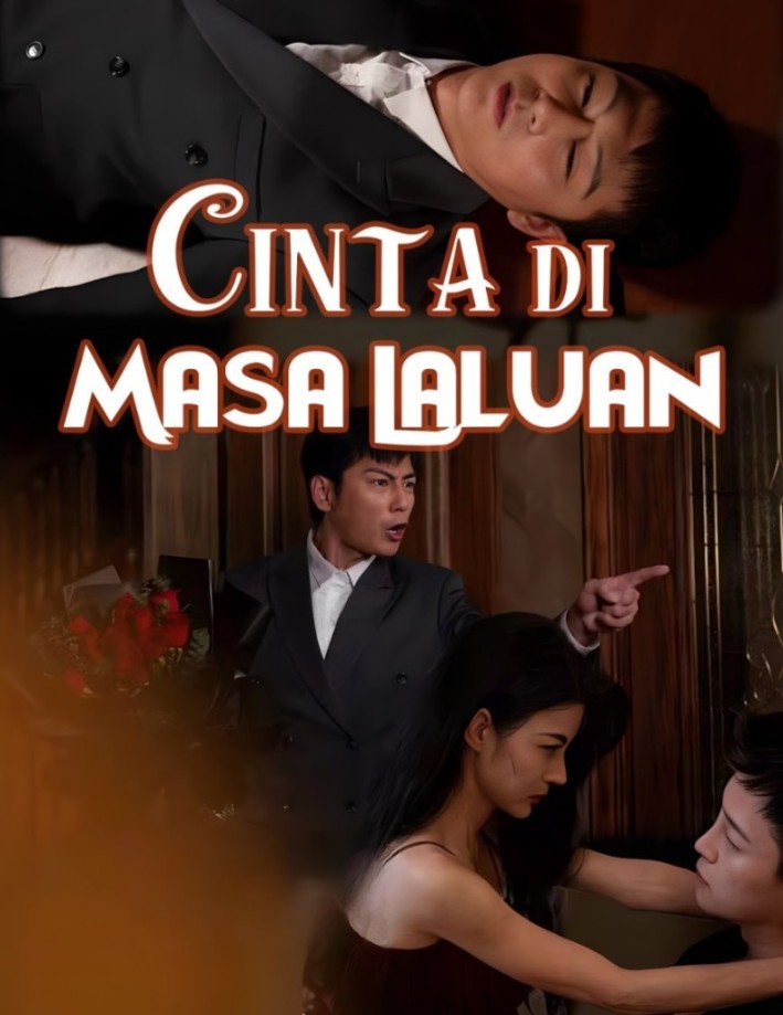 Cinta di Masa Laluan (2024)