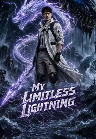 My Limitless Lightning