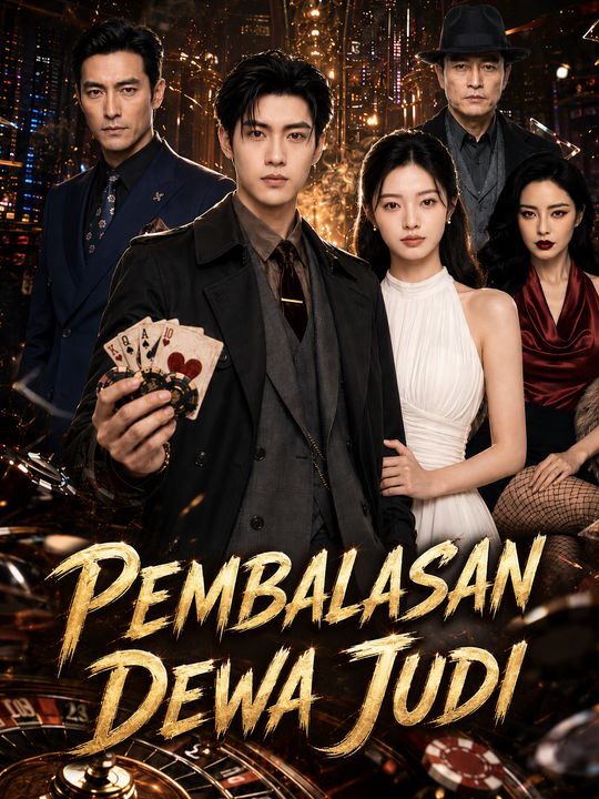 Pembalasan Dewa Judi