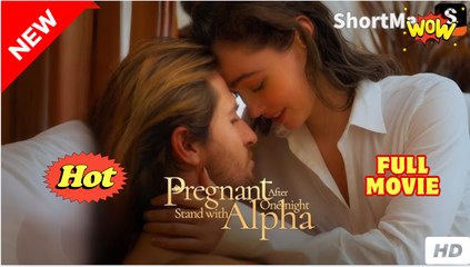 one night stand with alpha king (2024)