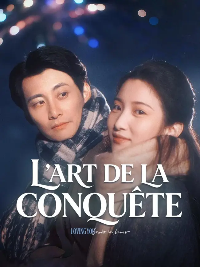 (Doublage) L'ART DE LA CONQUÊTE (2026)