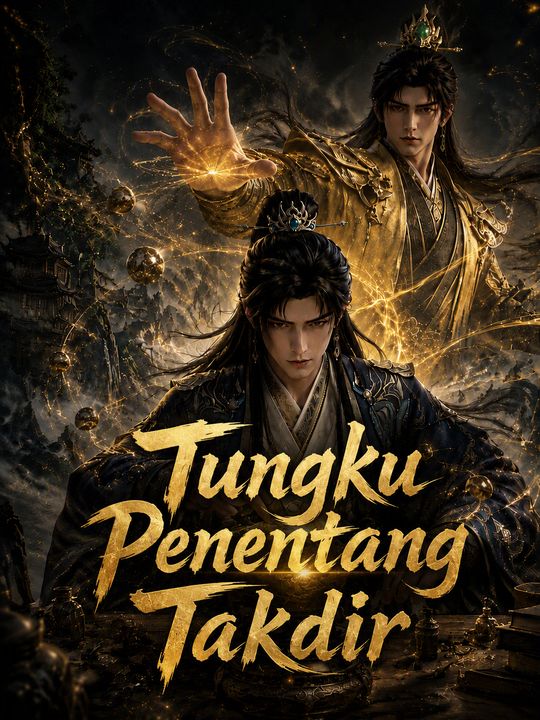 Tungku Penentang Takdir