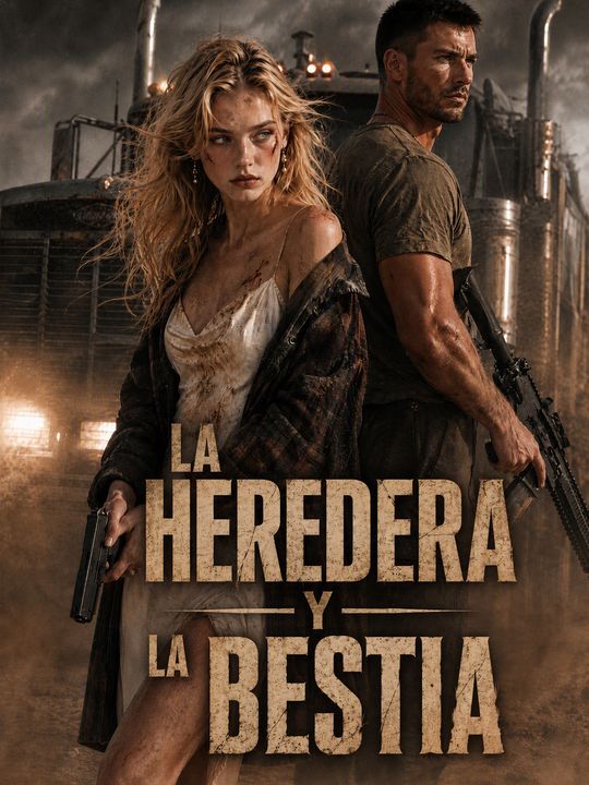 La heredera y la bestia