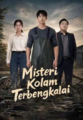 (Dub)Misteri Kolam Terbengkalai