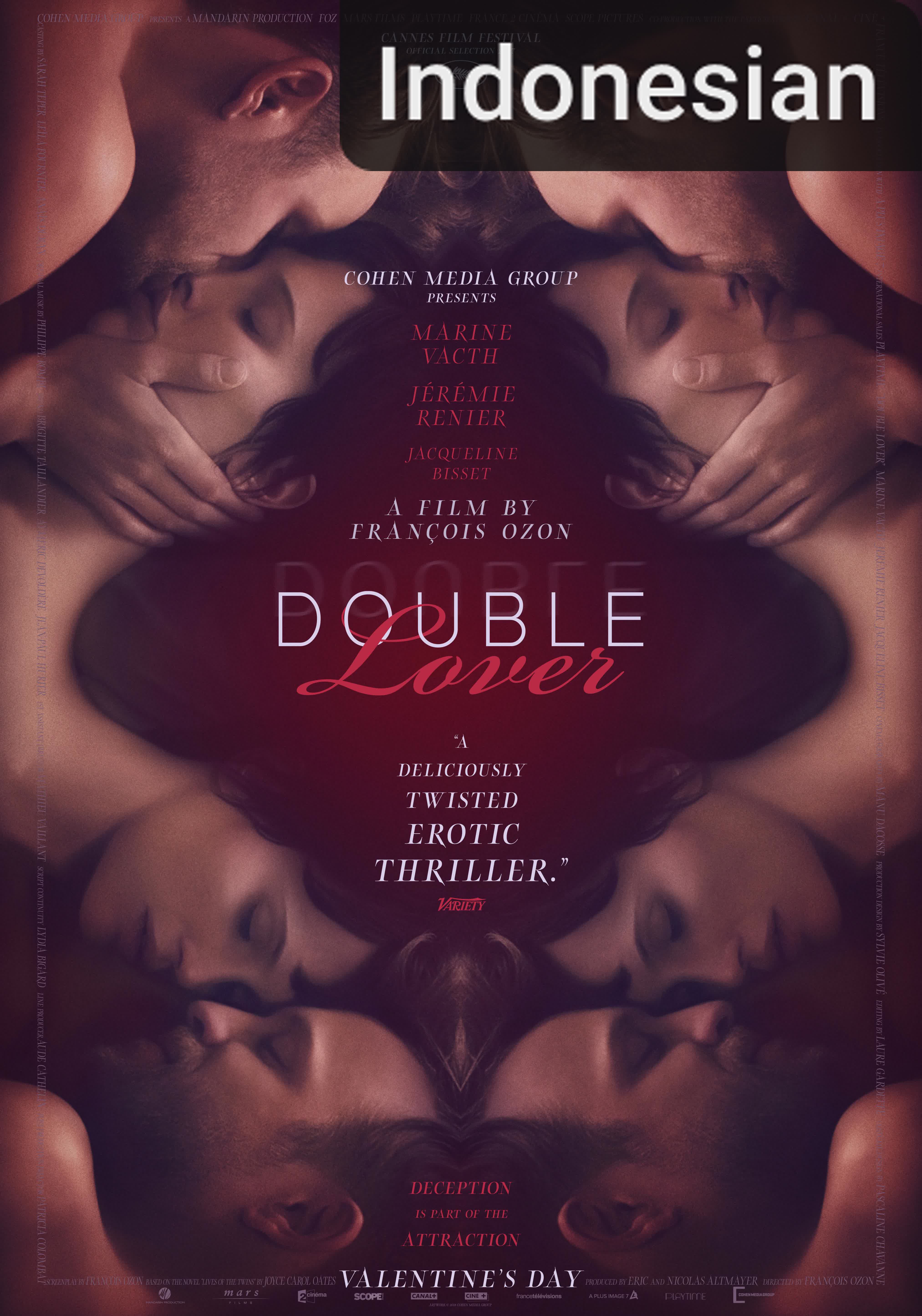 Double Lover [Indonesian] (2017)