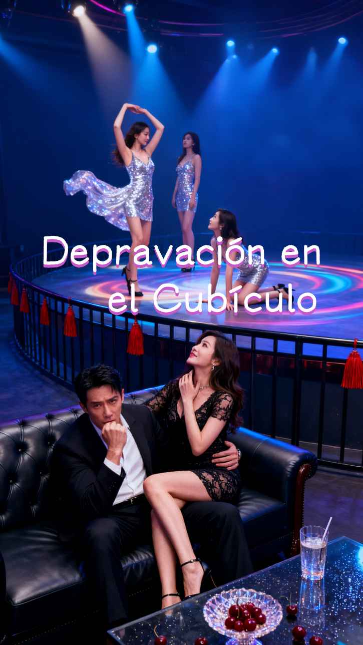 Decadencia en el Privado